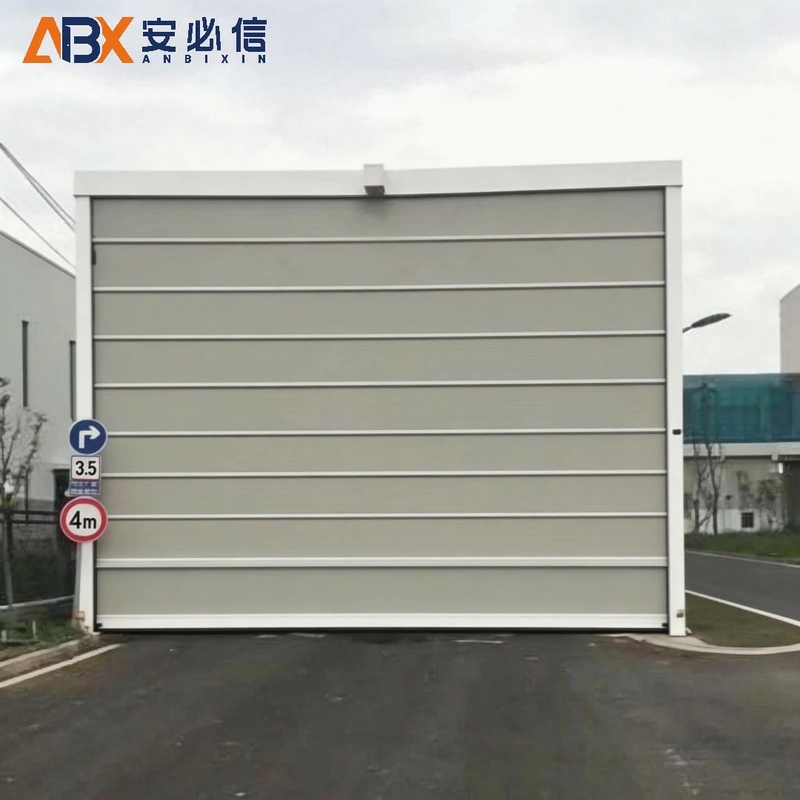 忻州柔性门